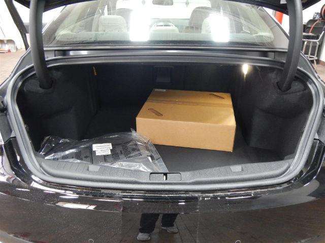 2017 Lincoln MKZ AWD Reserve 4dr Sedan